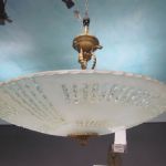 662 7279 CEILING FIXTURE